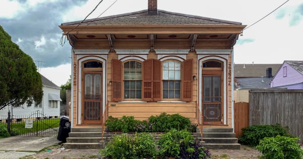 Selling Your Home in Louisiana? 6 Civil Law Quirks That Will Trip You Up